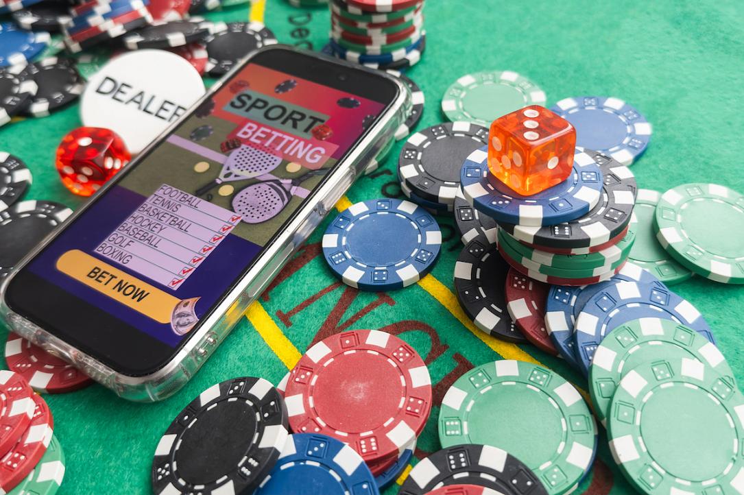 Best poker sites for cash 2