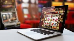 Discover the Exciting World of Online Casino Slotmonster 9