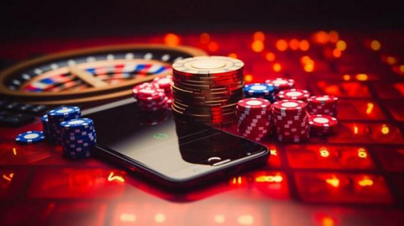 Slotit Casino Registration Process A Step-by-Step Guide to Joining the Excitement