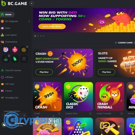 The Thrilling World of bc.game Indonesia A Gamer's Paradise